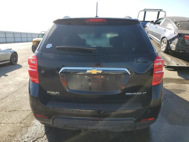 Photo 6 from auction – 2016 CHEVROLET EQUINOX LT with VIN 2GNALCEK6G6238225