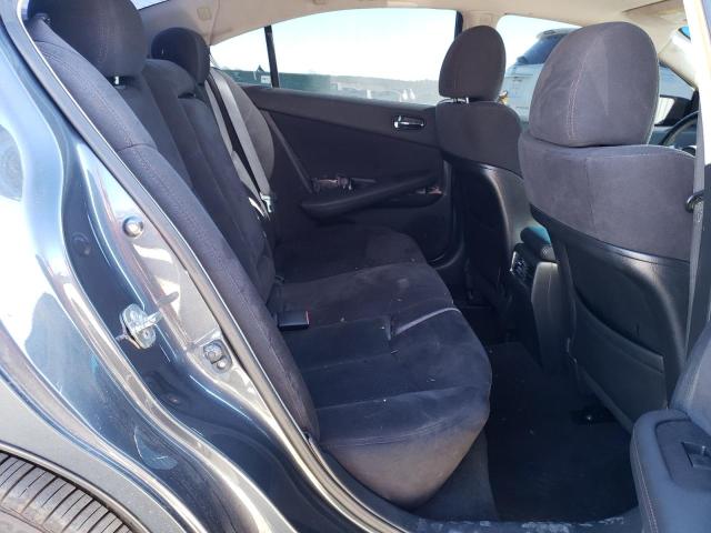Photo 10 from auction – 2011 NISSAN MAXIMA S with VIN 1N4AA5AP2BC827841