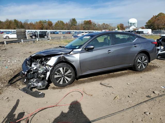 Photo 1 from auction – 2021 NISSAN ALTIMA SV with VIN 1N4BL4DW3MN416435
