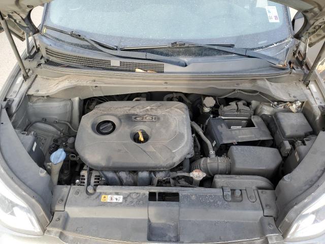 Photo 12 from auction – 2016 KIA SOUL with VIN KNDJP3A56G7316032