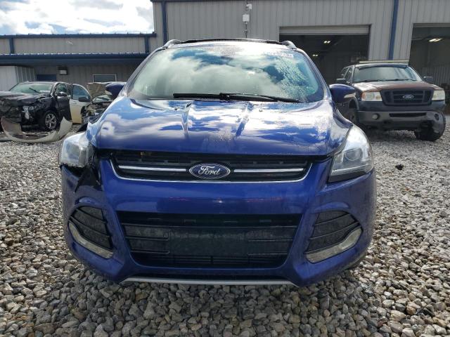 Photo 5 from auction – 2013 FORD ESCAPE TIT with VIN 1FMCU9J93DUA27254