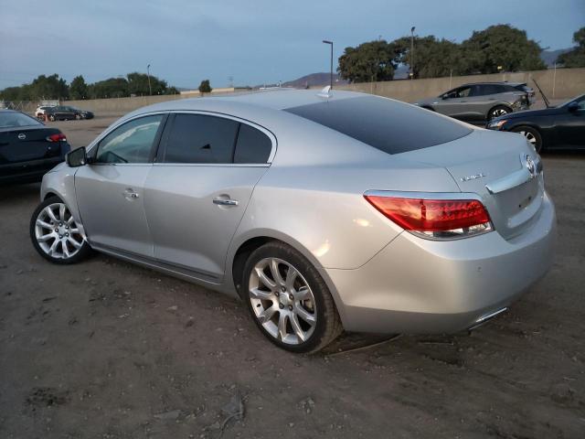 Photo 2 from auction – 2010 BUICK LACROSSE C with VIN 1G4GE5EV3AF108429