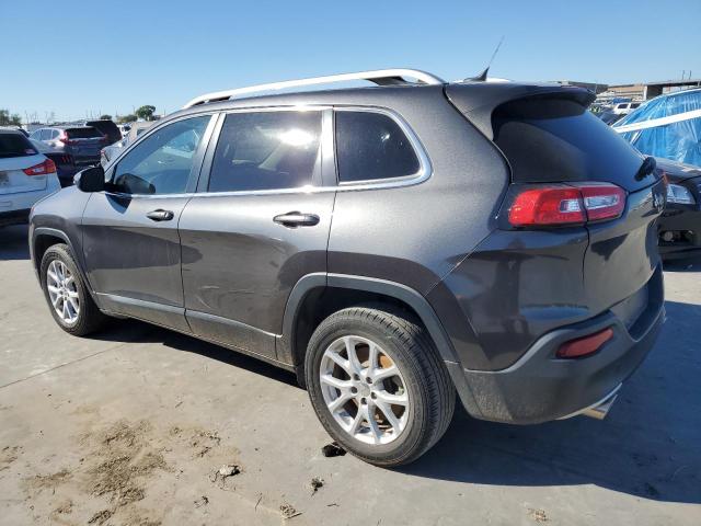 Photo 2 from auction – 2015 JEEP CHEROKEE L with VIN 1C4PJLCS2FW711523