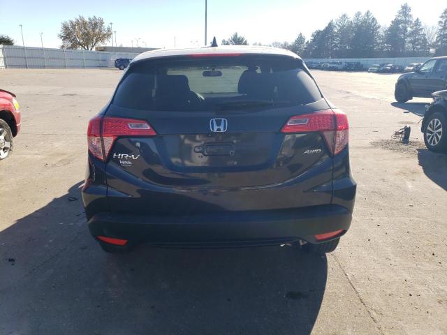 Photo 6 from auction – 2017 HONDA HR-V EX with VIN 3CZRU6H56HM712014