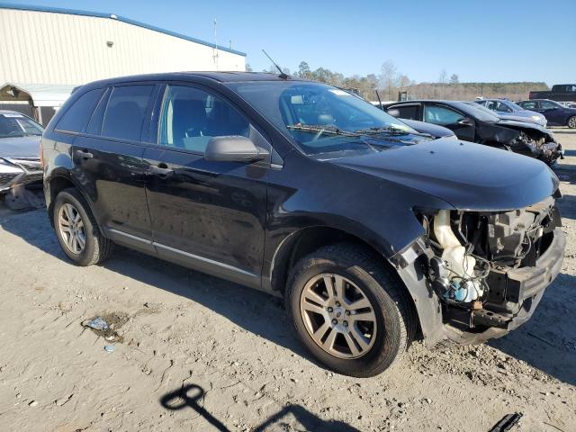 Photo 4 from auction – 2012 FORD EDGE SE with VIN 2FMDK3GC7CBA07684