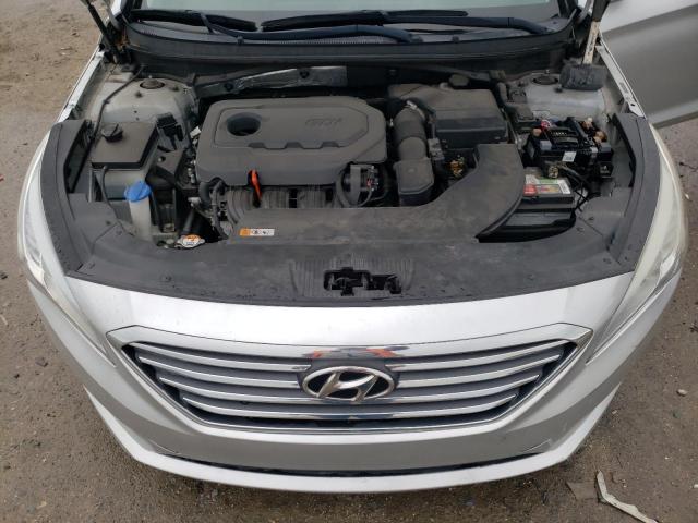 Photo 11 from auction – 2015 HYUNDAI SONATA SE with VIN 5NPE24AF2FH126852