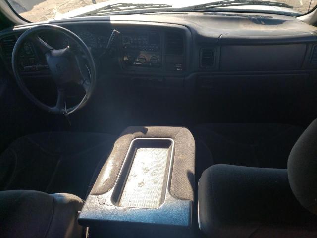 Photo 8 from auction – 1999 GMC NEW SIERRA with VIN 2GTEK19T0X1508972