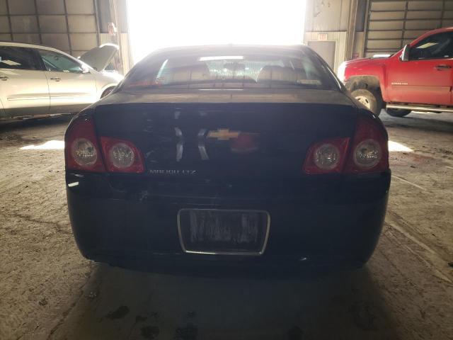 Photo 6 from auction – 2011 CHEVROLET MALIBU with VIN 1G1ZE5E18BF140538