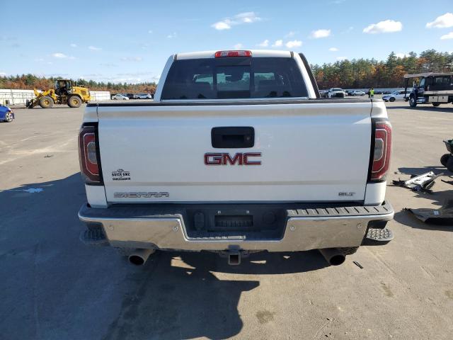 Photo 6 from auction – 2018 GMC SIERRA K15 with VIN 3GTU2NEC8JG414412