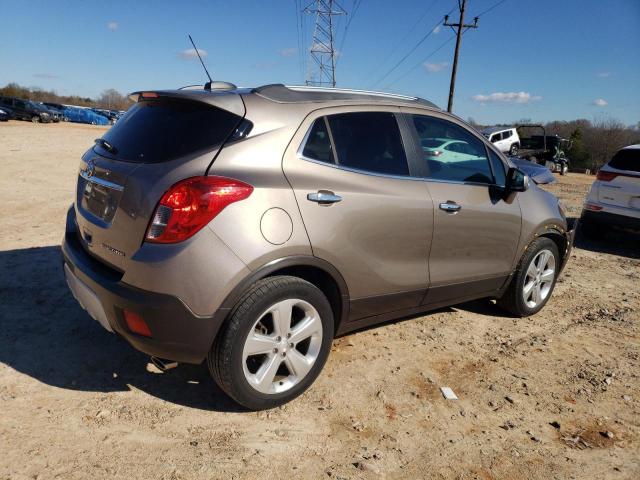 Photo 3 from auction – 2015 BUICK ENCORE CON with VIN KL4CJBSBXFB029601