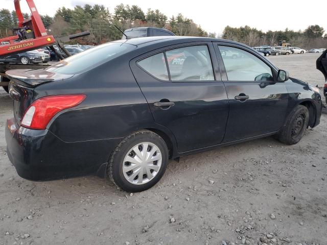 Photo 3 from auction – 2015 NISSAN VERSA S with VIN 3N1CN7AP6FL845582