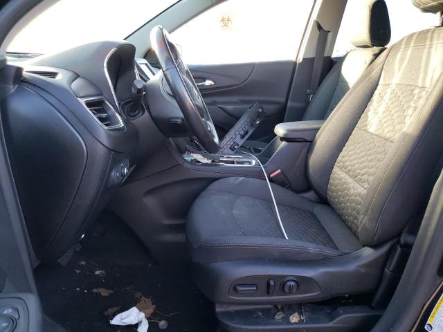 Photo 7 from auction – 2018 CHEVROLET EQUINOX LT with VIN 2GNAXSEV2J6331551