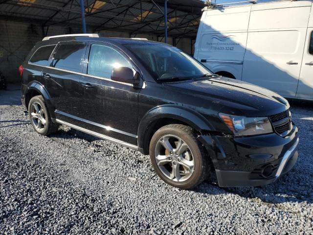 Photo 4 from auction – 2016 DODGE JOURNEY CR with VIN 3C4PDCGG8GT148322