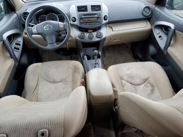 Photo 8 from auction – 2012 TOYOTA RAV4 with VIN 2T3JF4DVXCW216793
