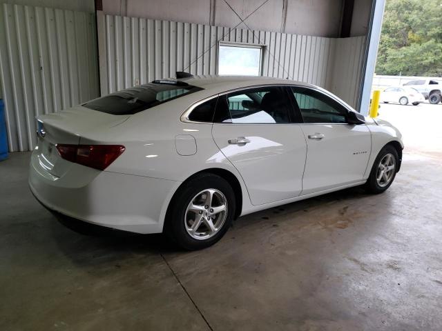 Photo 3 from auction – 2018 CHEVROLET MALIBU LS with VIN 1G1ZB5ST1JF280573