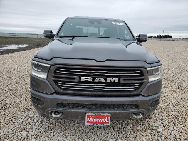 Photo 5 from auction – 2024 RAM 1500 LARAM with VIN 1C6SRFJT3RN116245