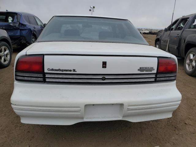 Photo 6 from auction – 1996 OLDSMOBILE CUTLASS SU with VIN 1G3WH52M5TF364593