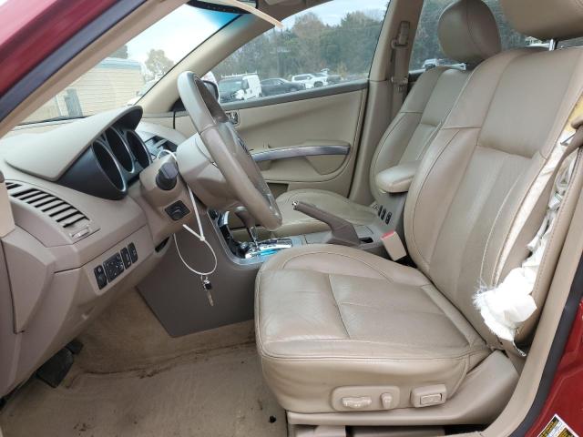 Photo 7 from auction – 2008 NISSAN MAXIMA SE with VIN 1N4BA41E98C832606