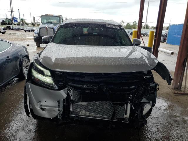Photo 5 from auction – 2022 NISSAN PATHFINDER with VIN 5N1DR3DG8NC258784