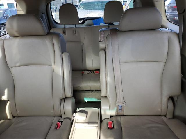 Photo 10 from auction – 2008 TOYOTA HIGHLANDER with VIN JTEEW44A182022003