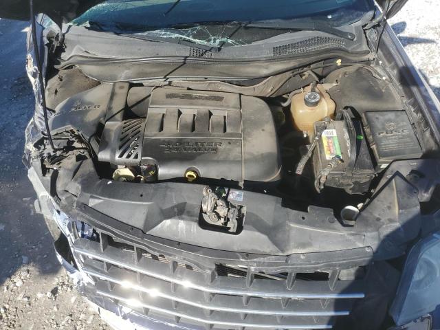 Photo 12 from auction – 2007 CHRYSLER PACIFICA T with VIN 2A8GM68X37R126644
