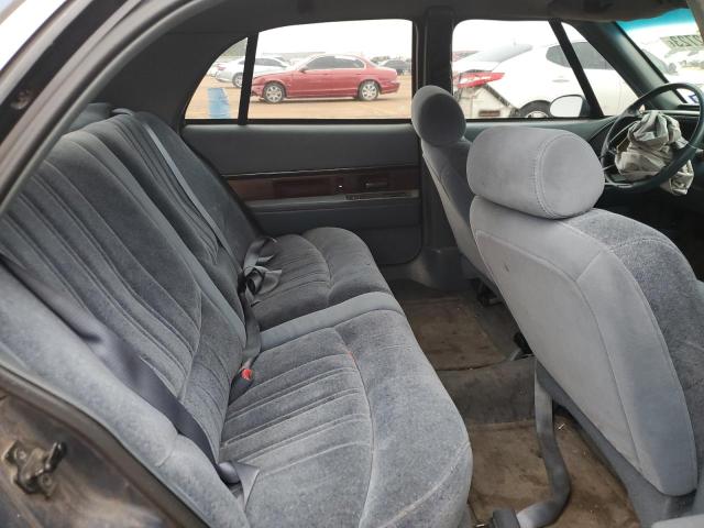 Photo 10 from auction – 1997 BUICK LESABRE CU with VIN 1G4HP52K5VH440732
