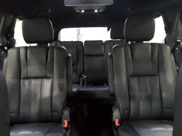 Photo 10 from auction – 2016 DODGE GRAND CARA with VIN 2C4RDGEG6GR315041