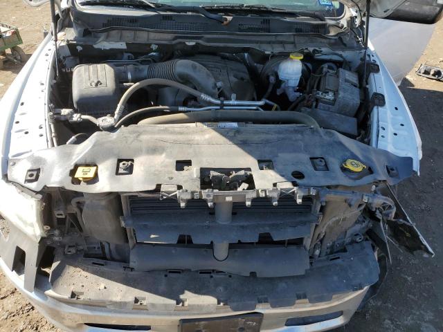 Photo 11 from auction – 2019 RAM 1500 CLASS with VIN 3C6JR6DTXKG507799