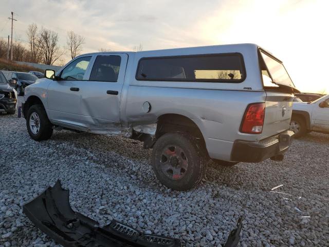 Photo 2 from auction – 2018 RAM 2500 ST with VIN 3C6TR5CT4JG241750