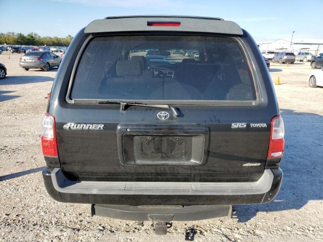 Photo 6 from auction – 2002 TOYOTA 4RUNNER SR with VIN JT3HN86R320391466