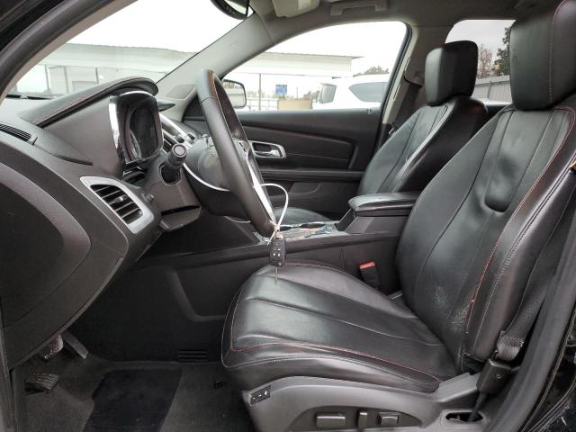 Photo 7 from auction – 2010 GMC TERRAIN SL with VIN 2CTFLHEY6A6272743