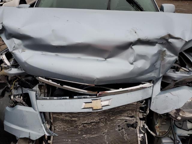 Photo 12 from auction – 2014 CHEVROLET EQUINOX LT with VIN 2GNFLFEK7E6352447