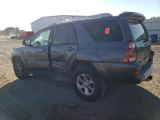 Photo 2 from auction – 2005 TOYOTA 4RUNNER SR with VIN JTEBT14R250052845