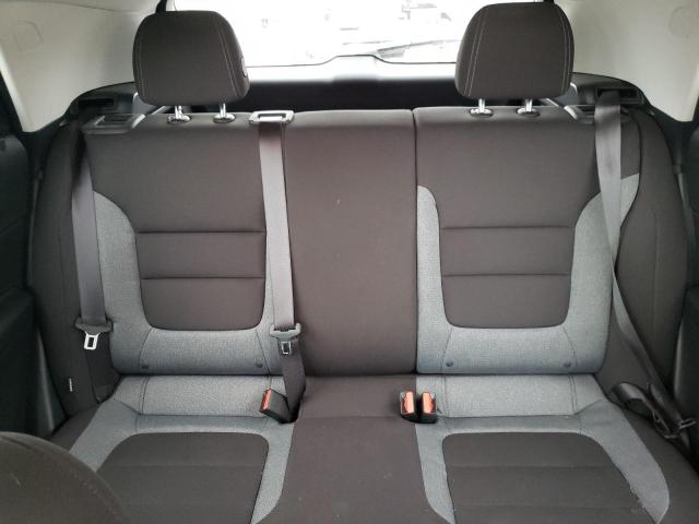 Photo 10 from auction – 2024 CHEVROLET TRAILBLAZE with VIN KL79MPS22RB031705