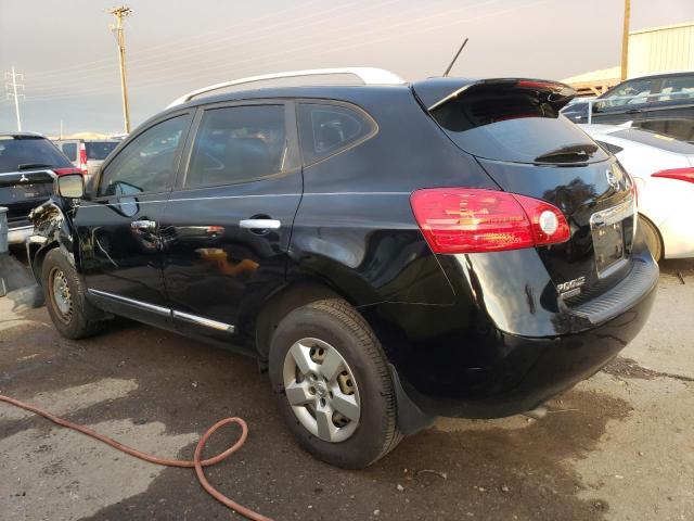 Photo 2 from auction – 2014 NISSAN ROGUE SELE with VIN JN8AS5MT4EW609567