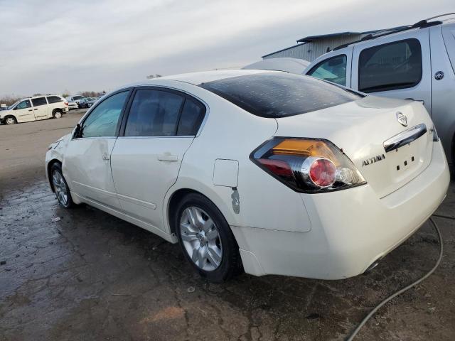 Zdjęcie 2 z aukcji – 2012 NISSAN ALTIMA BAS z VIN 1N4AL2AP3CN408296