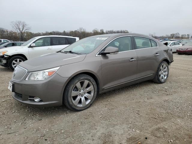 BUICK LACROSSE C 2011 z numerem VIN 1G4GE5GD1BF349105 - Zdjęcie z aukcji