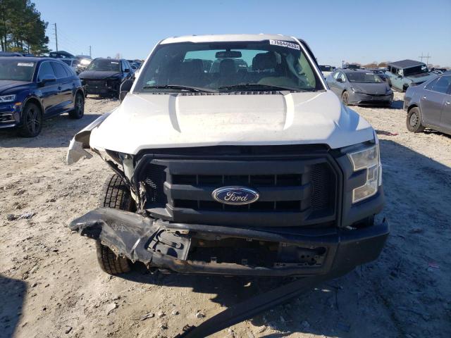 صورة رقم 5 من المزاد - 2015 FORD F150 SUPER مع VIN 1FTEW1CF9FKF11892