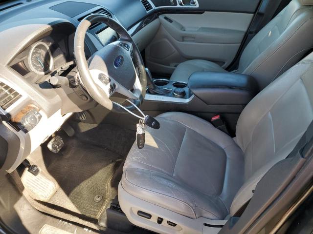 صورة رقم 7 من المزاد - 2011 FORD EXPLORER L مع VIN 1FMHK8F8XBGA00599