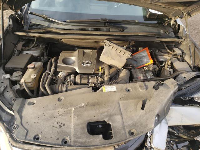 Photo 11 from auction – 2016 LEXUS NX 200T BA with VIN JTJBARBZ4G2046884