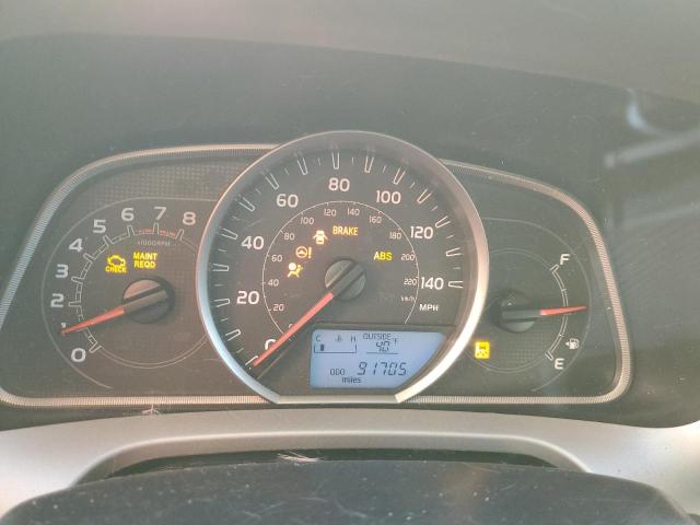 Photo 9 from auction – 2014 TOYOTA RAV4 with VIN 2T3BFREV6EW151251