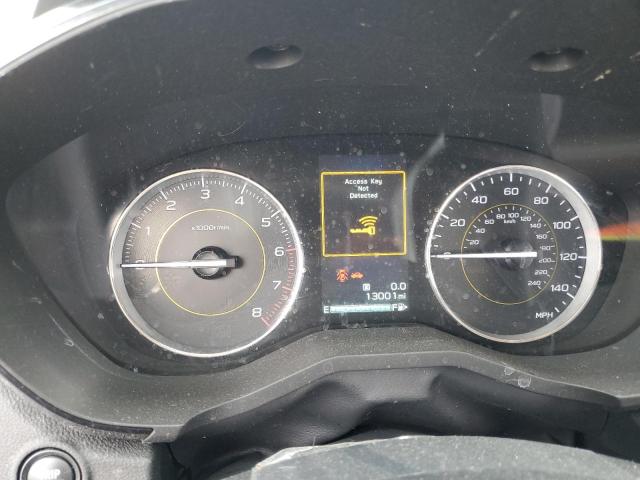 Photo 9 from auction – 2023 SUBARU CROSSTREK with VIN JF2GTHSCXPH278140