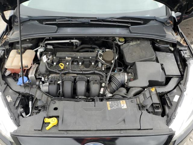 Photo 11 from auction – 2016 FORD FOCUS SE with VIN 1FADP3F26GL239896