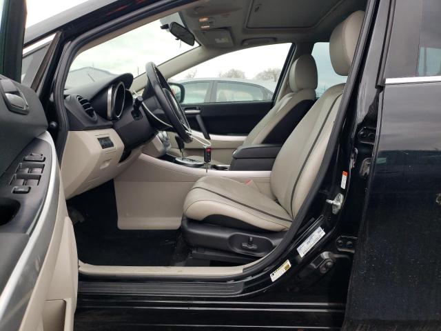 صورة رقم 7 من المزاد - 2008 MAZDA CX-7 مع VIN JM3ER293580207636