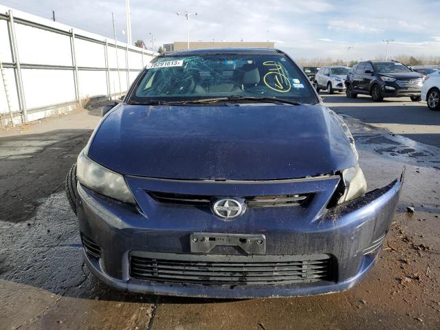 Photo 5 from auction – 2013 TOYOTA SCION TC with VIN JTKJF5C70D3064397