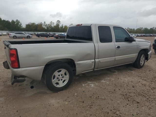 Photo 3 from auction – 2006 CHEVROLET SILVERADO with VIN 2GCEC19V361145435
