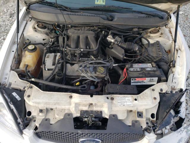 Photo 11 from auction – 2006 FORD TAURUS SE with VIN 1FAFP53UX6A133410