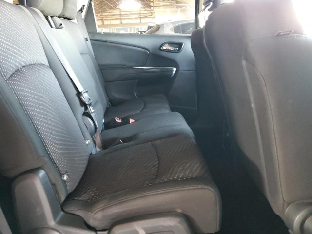 Photo 11 from auction – 2020 DODGE JOURNEY SE with VIN 3C4PDCAB3LT226562