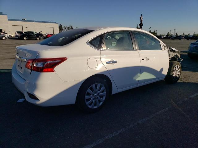 Photo 3 from auction – 2019 NISSAN SENTRA S with VIN 3N1AB7AP1KY308051