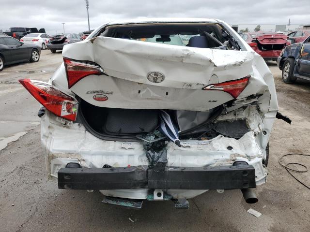 Photo 6 from auction – 2019 TOYOTA COROLLA L with VIN 5YFBURHE0KP896732